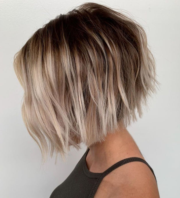 5 Haircut Trends of 2021
